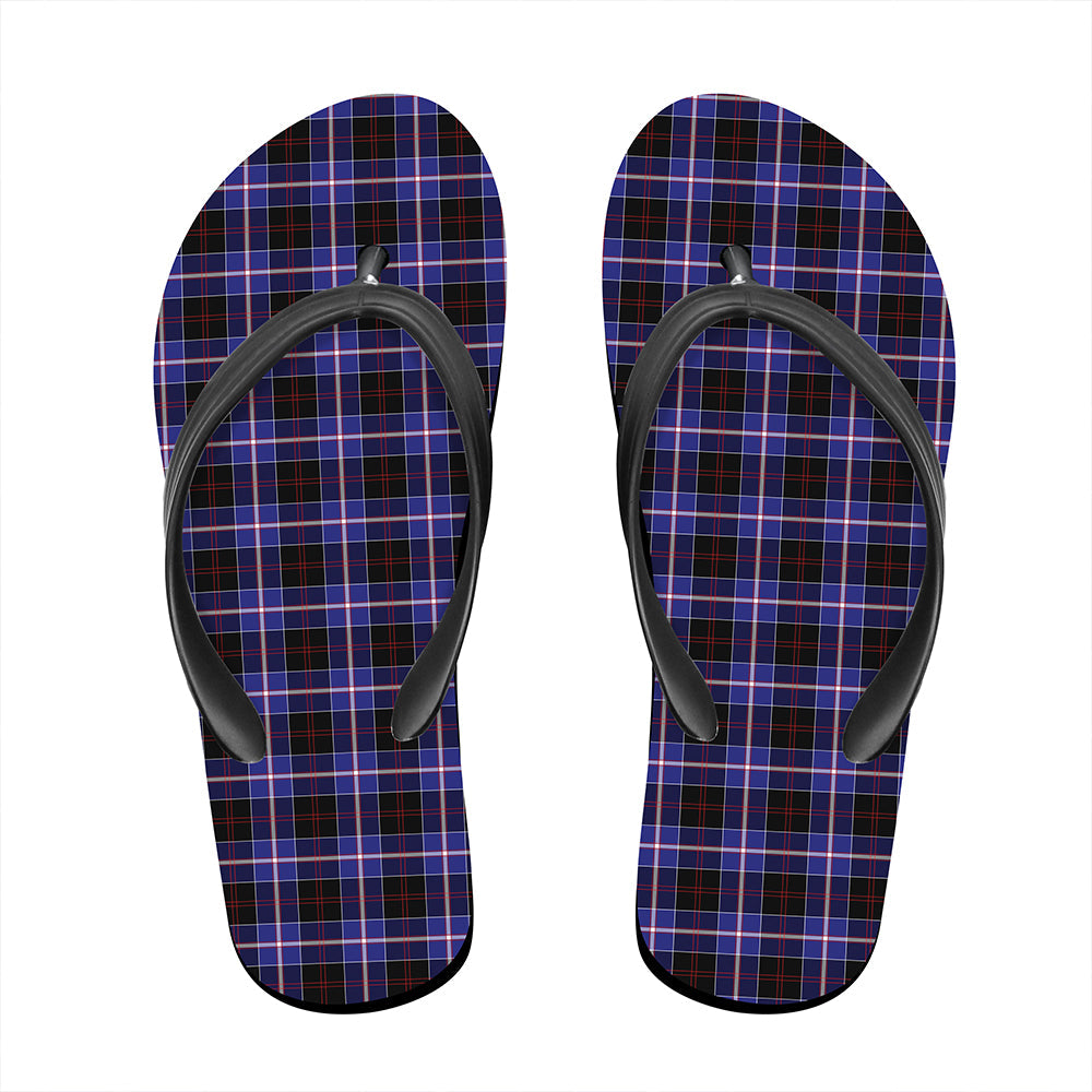 Dunlop Modern Tartan Classic Flip Flop