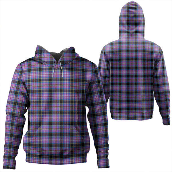 Dunlop #2 Ancient Tartan Classic Hoodie