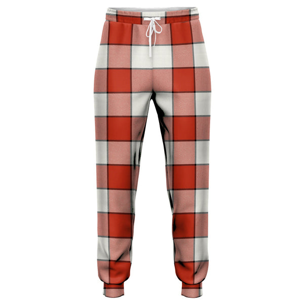 Dunmore Ancient Tartan Jogger Pants