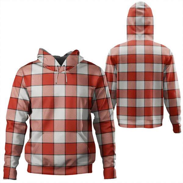 Dunmore Ancient Tartan Classic Hoodie