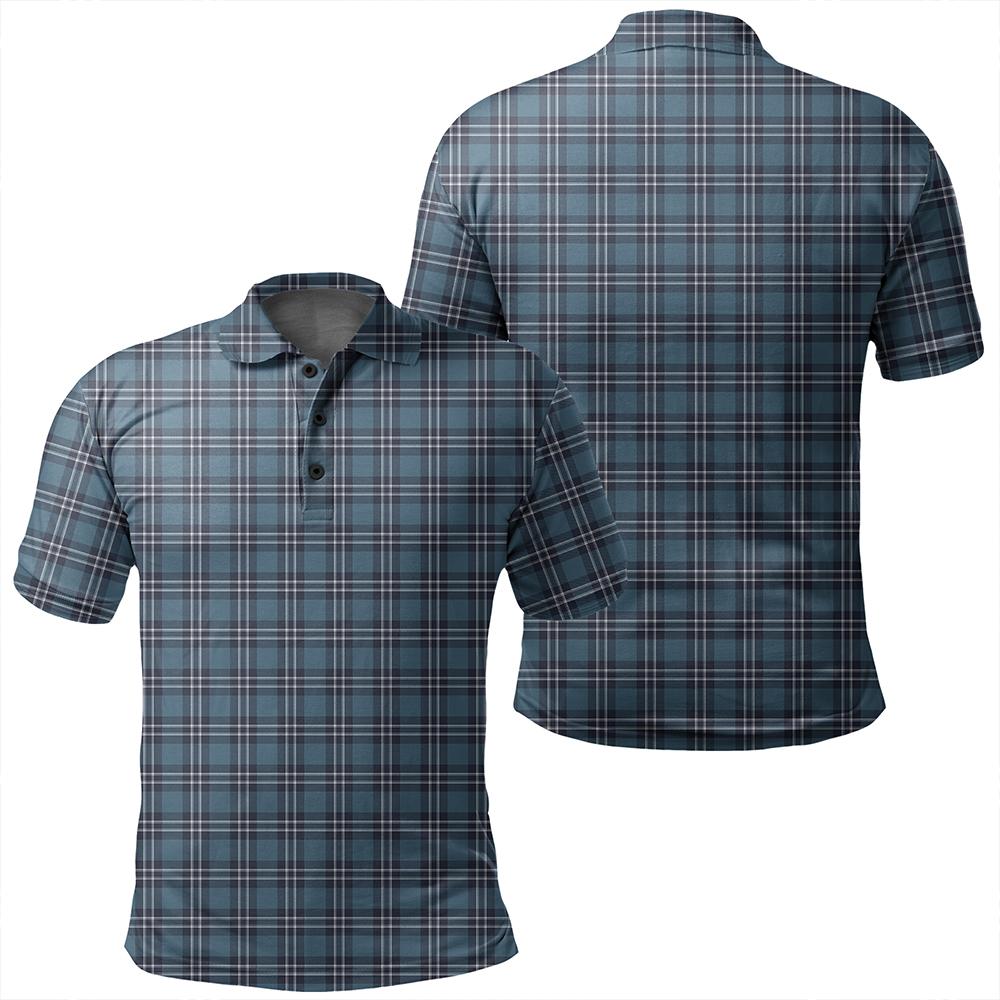 Earl of St Andrews Tartan Classic Polo Shirt