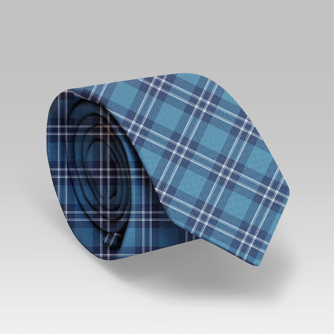 Earl of St Andrews Tartan Classic Tie