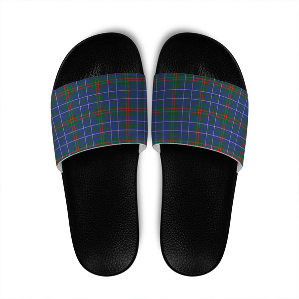 Edmonstone Tartan Classic Slide Sandals