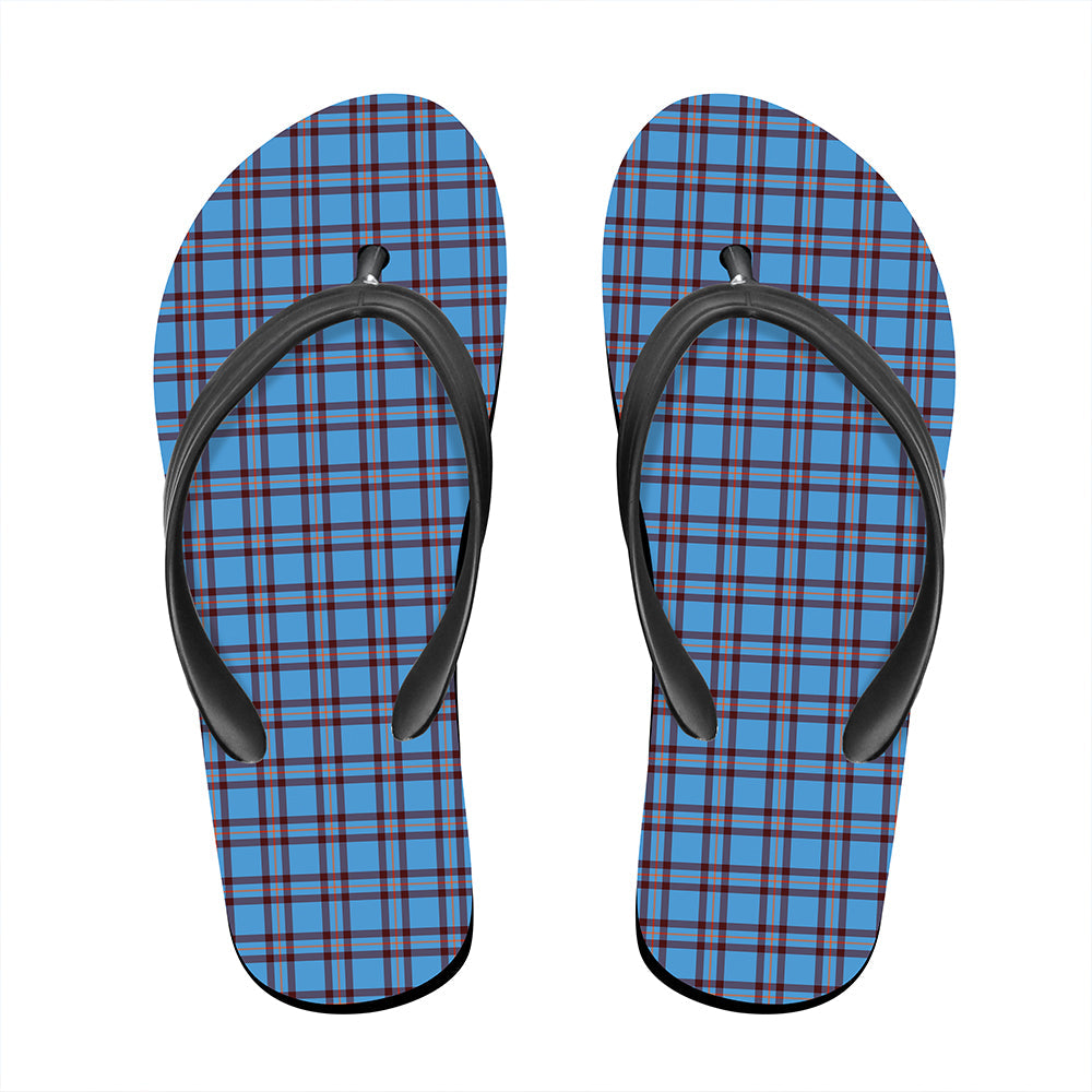 Elliot Ancient Tartan Classic Flip Flop