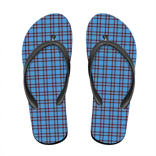 Elliot Ancient Tartan Classic Flip Flop