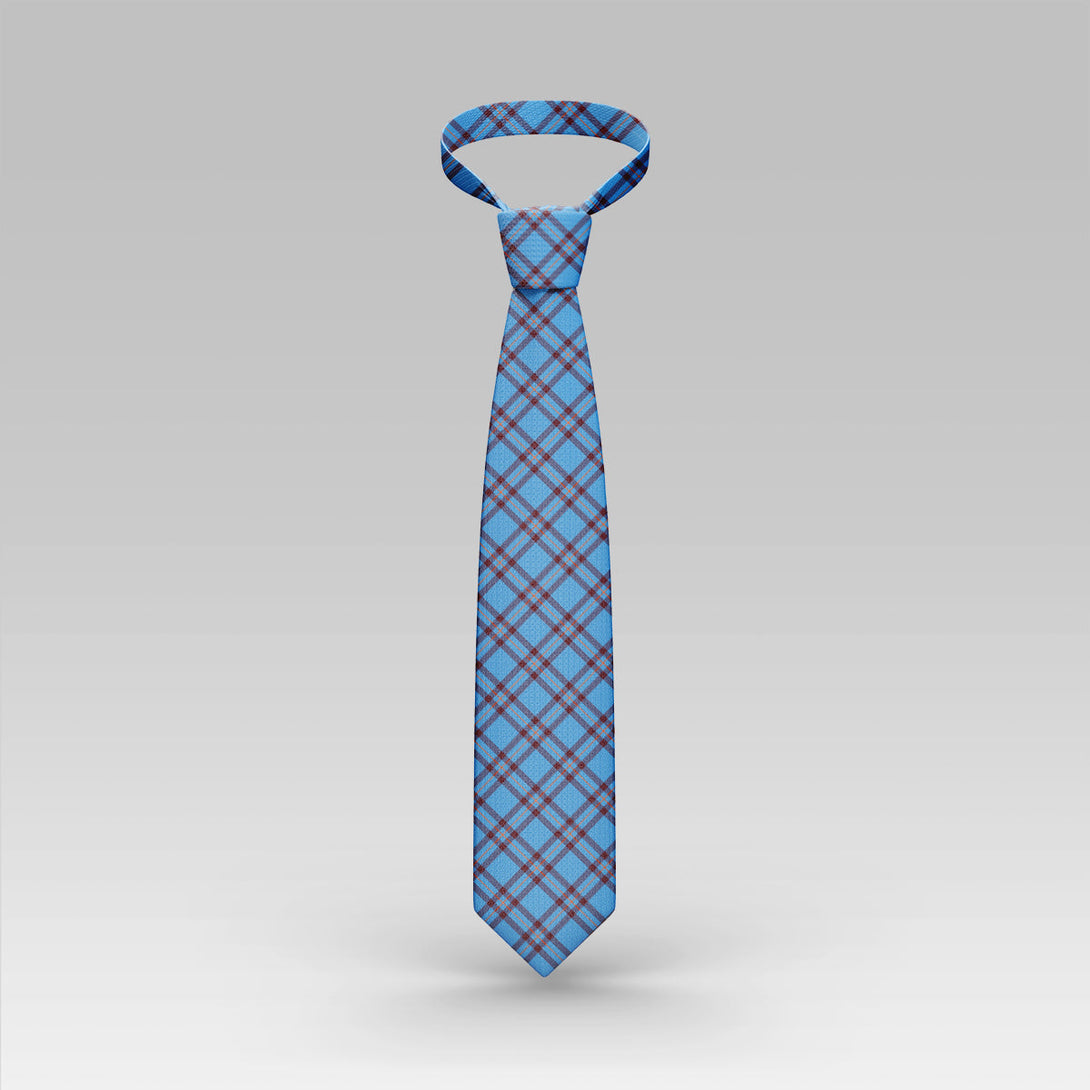 Elliot Ancient Tartan Classic Tie