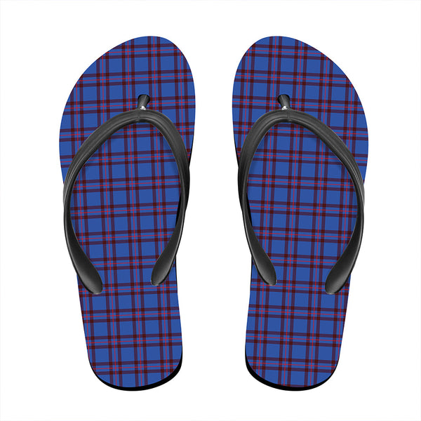 Elliot Modern Tartan Classic Flip Flop