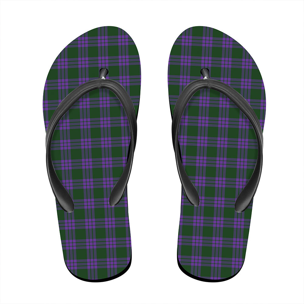 Elphinstone Tartan Classic Flip Flop