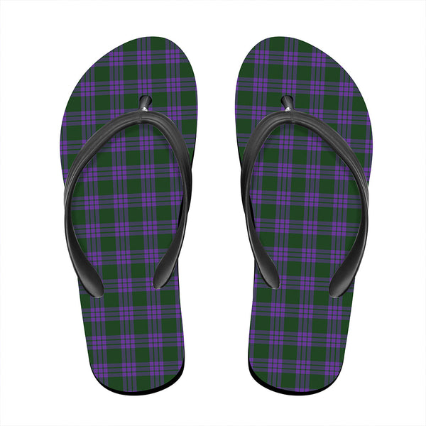 Elphinstone Tartan Classic Flip Flop