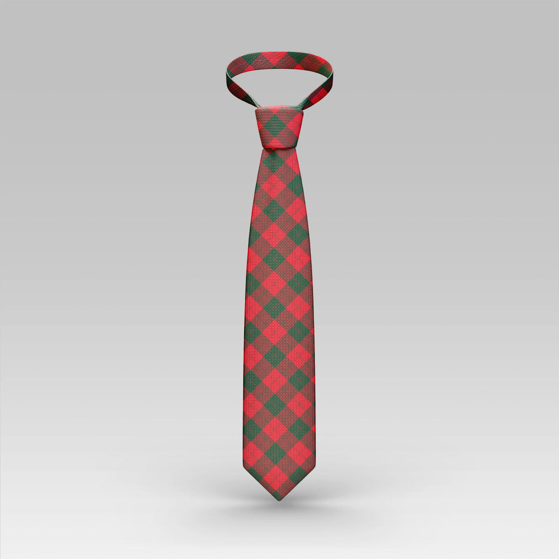 Erskine Modern Tartan Classic Tie