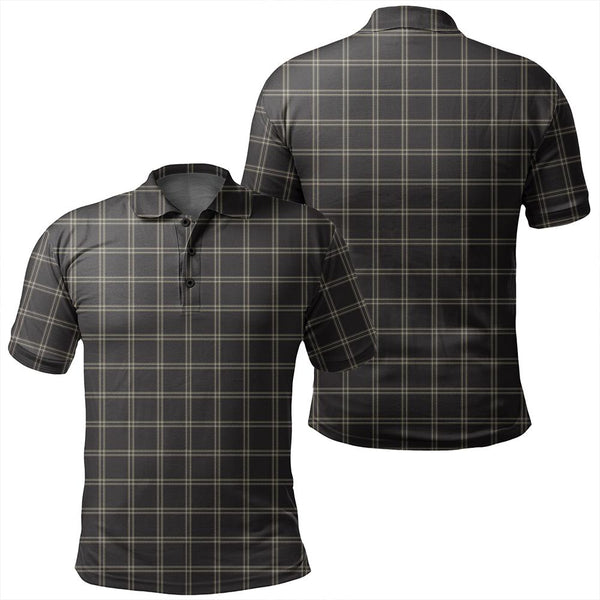 Eternity Tartan Classic Polo Shirt