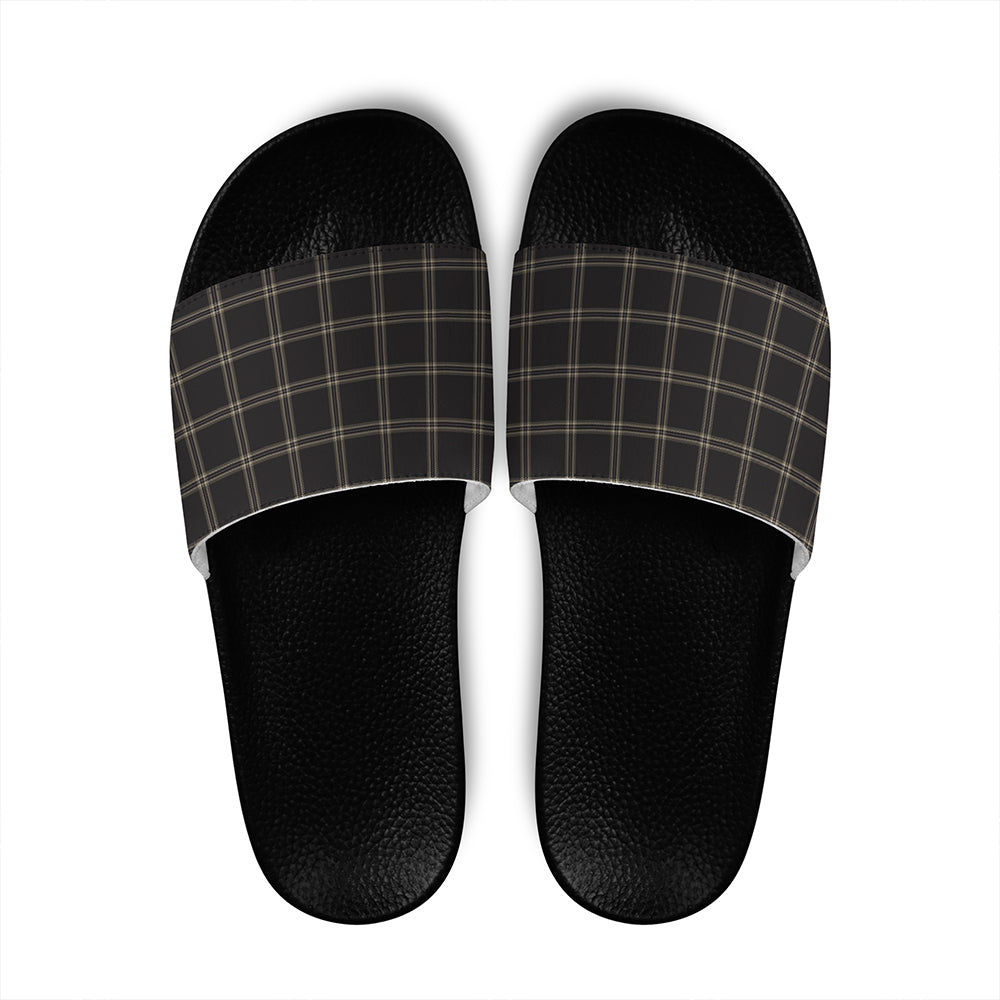 Eternity Tartan Classic Slide Sandals