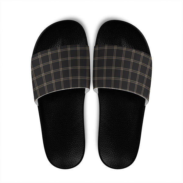 Eternity Tartan Classic Slide Sandals