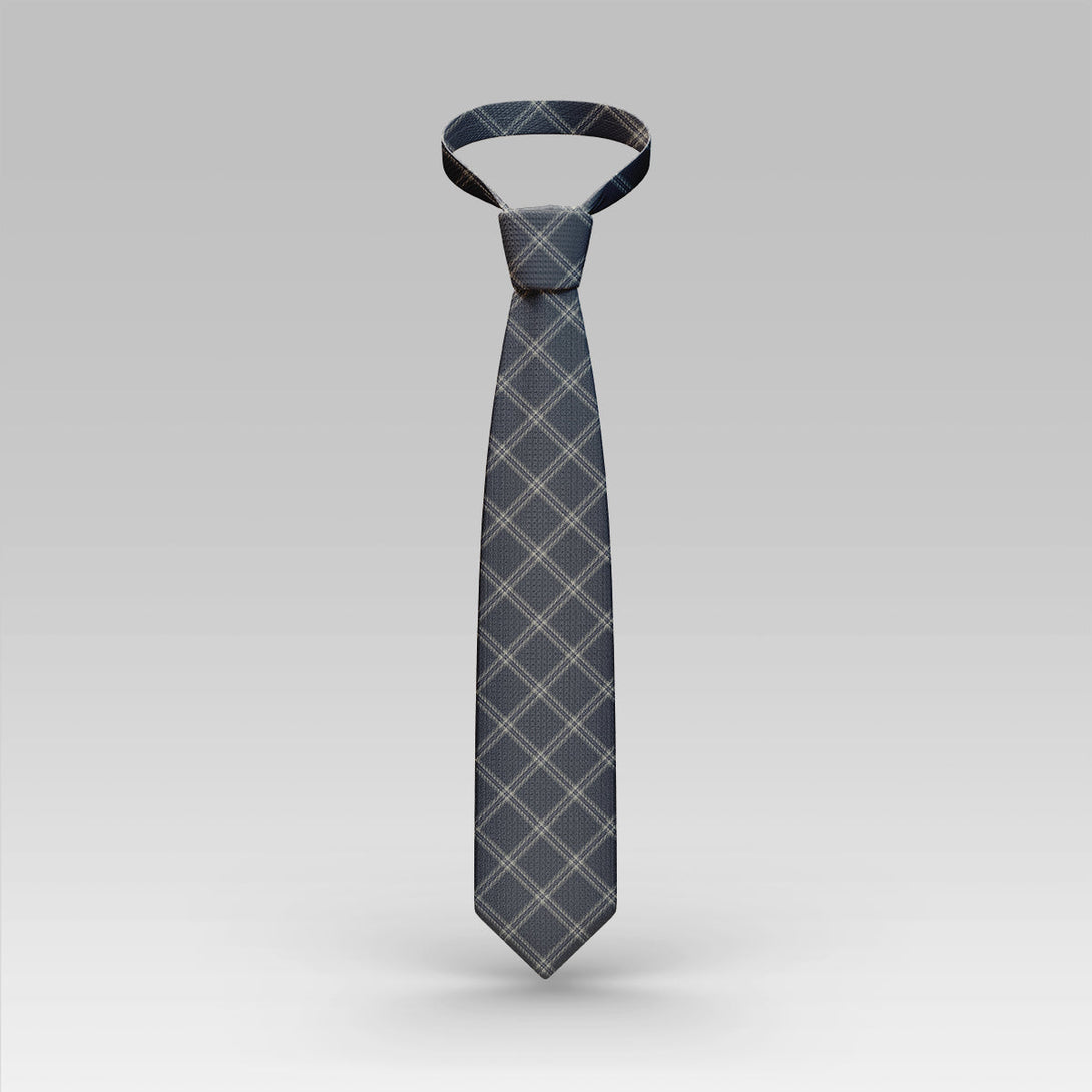 Eternity Tartan Classic Tie