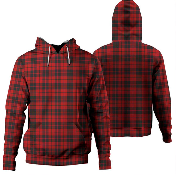 Ettrick District Tartan Classic Hoodie