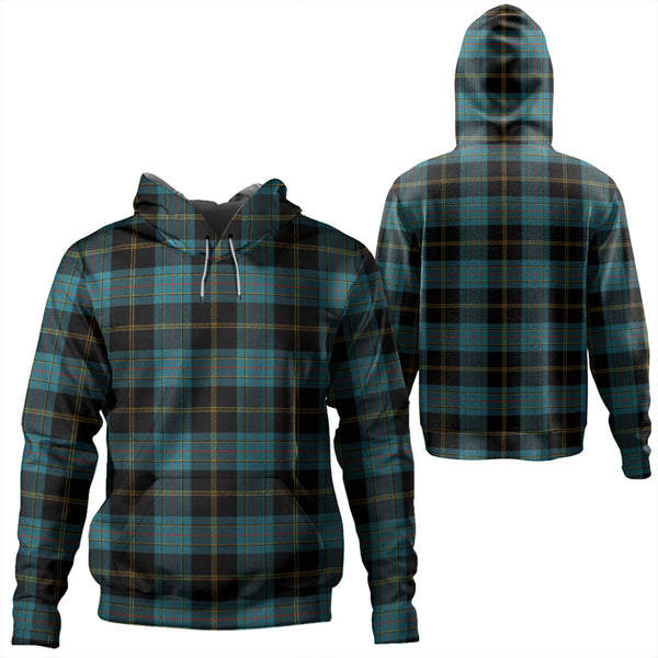 Ewbank Ancient Tartan Classic Hoodie