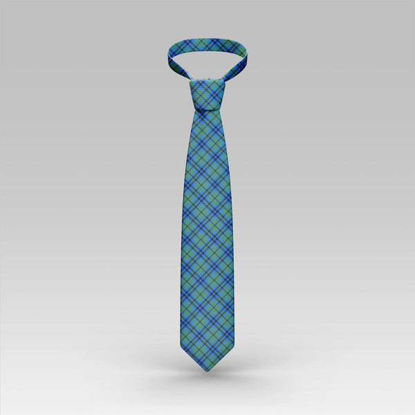 Falconer Tartan Classic Tie