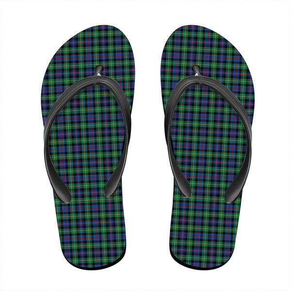 Farquharson Ancient Tartan Classic Flip Flop