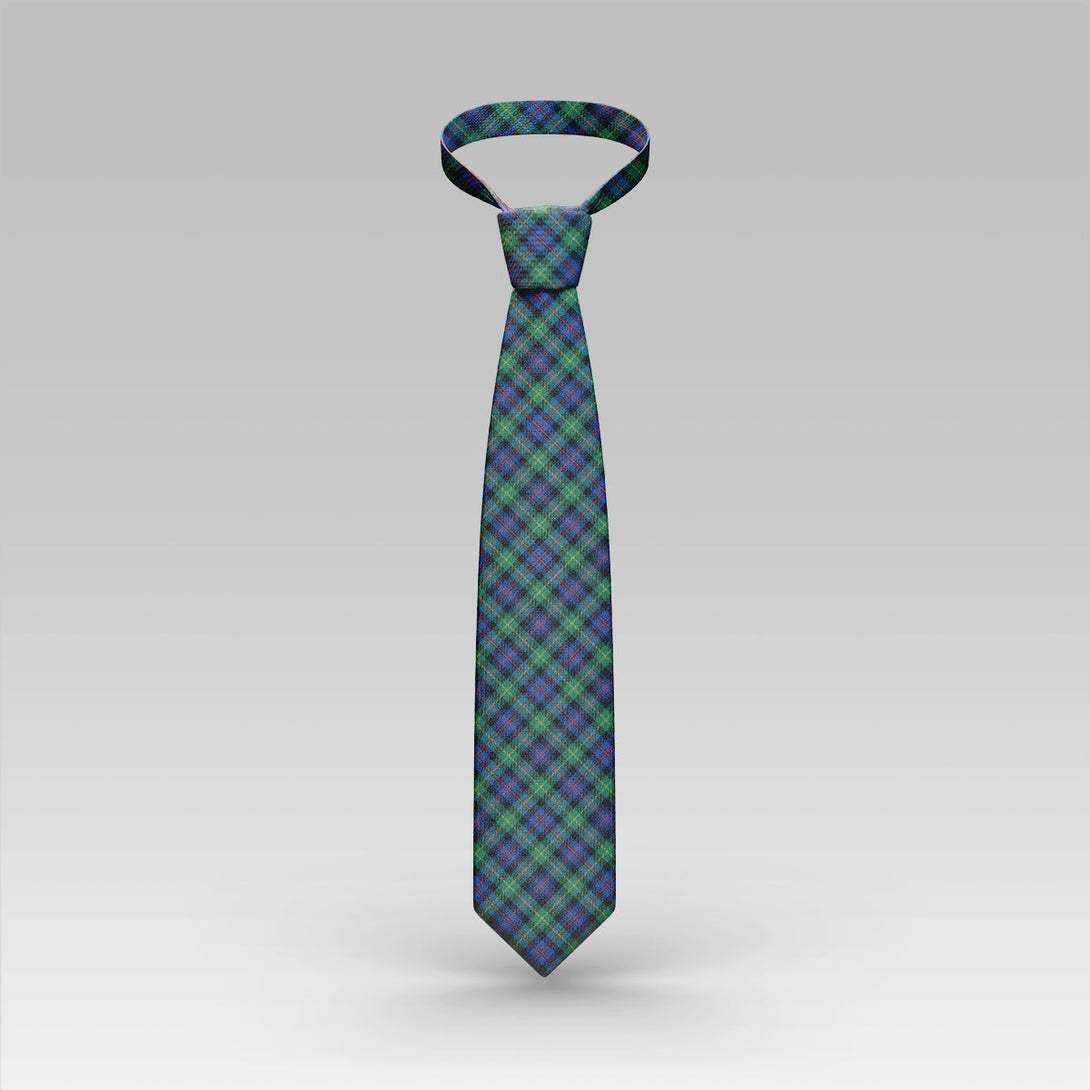 Farquharson Ancient Tartan Classic Tie