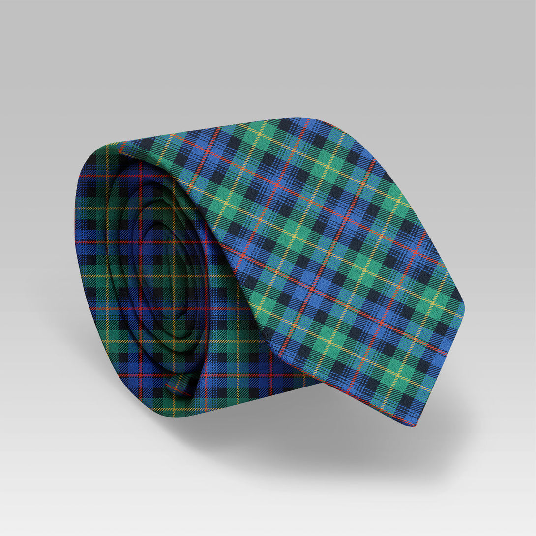 Farquharson Ancient Tartan Classic Tie