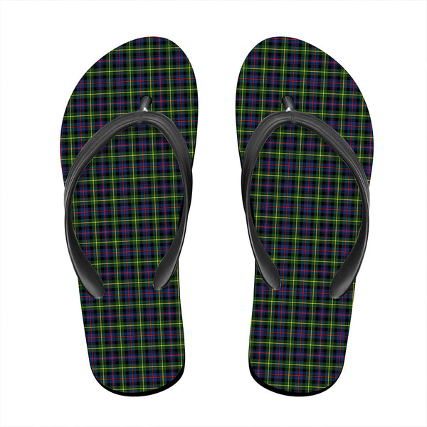 Farquharson Modern Tartan Classic Flip Flop