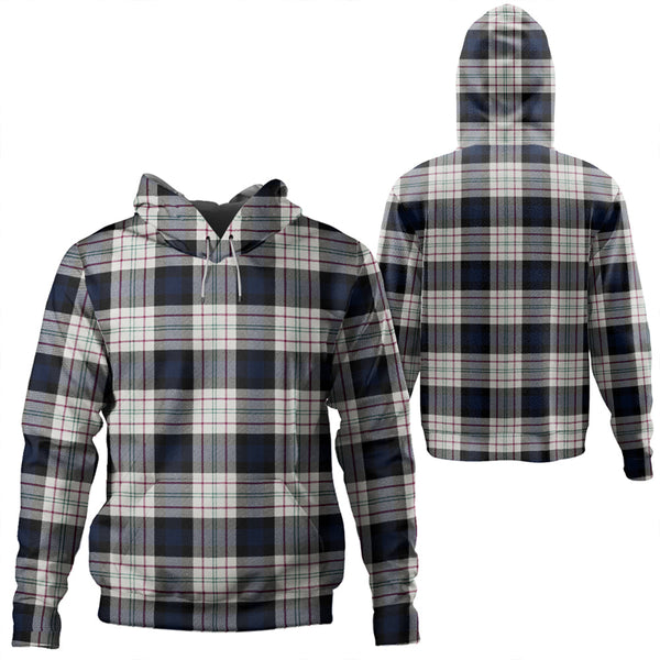 Ferguson Dress Tartan Classic Hoodie