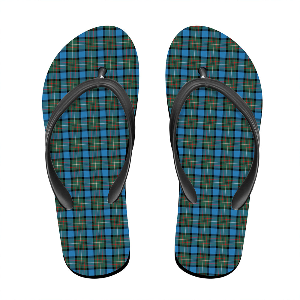 Fergusson Ancient Tartan Classic Flip Flop