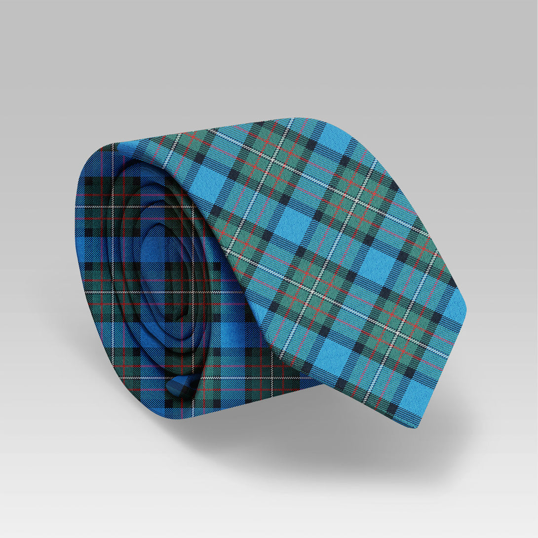 Fergusson Ancient Tartan Classic Tie