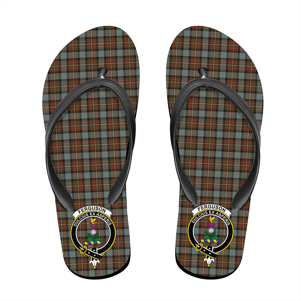 Fergusson Weathered Classic Crest Flip Flop