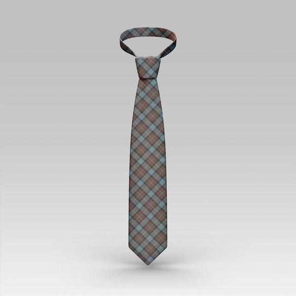 Fergusson Weathered Tartan Classic Tie