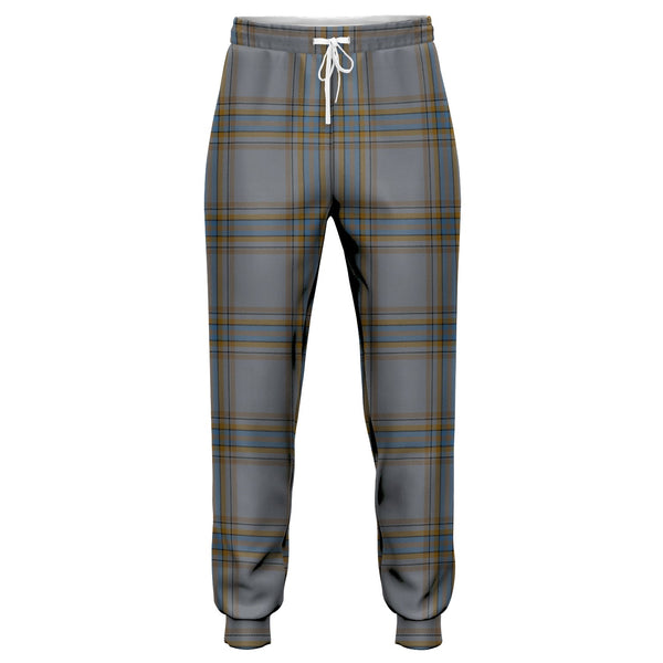 Fermanagh 1990 Ancient Tartan Jogger Pants