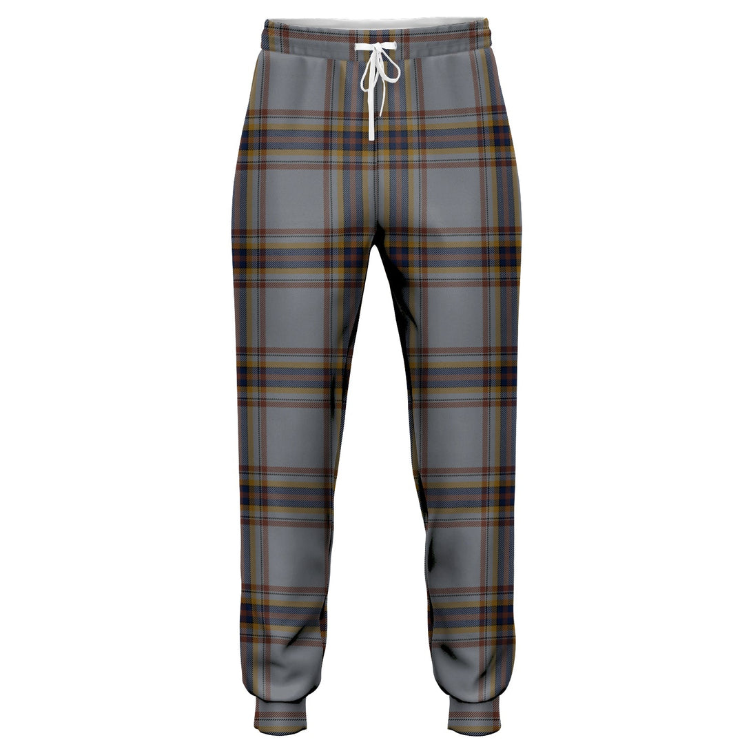 Fermanagh 1990 Modern Tartan Jogger Pants