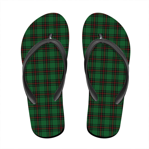 Fife District Tartan Classic Flip Flop