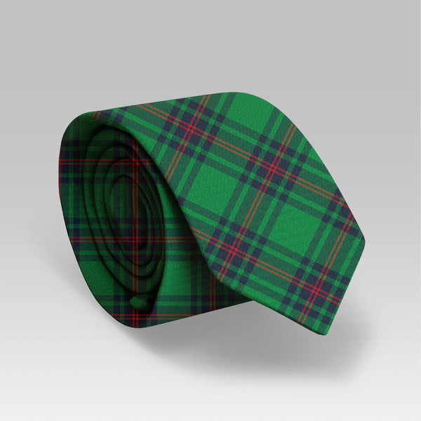 Fife District Tartan Classic Tie