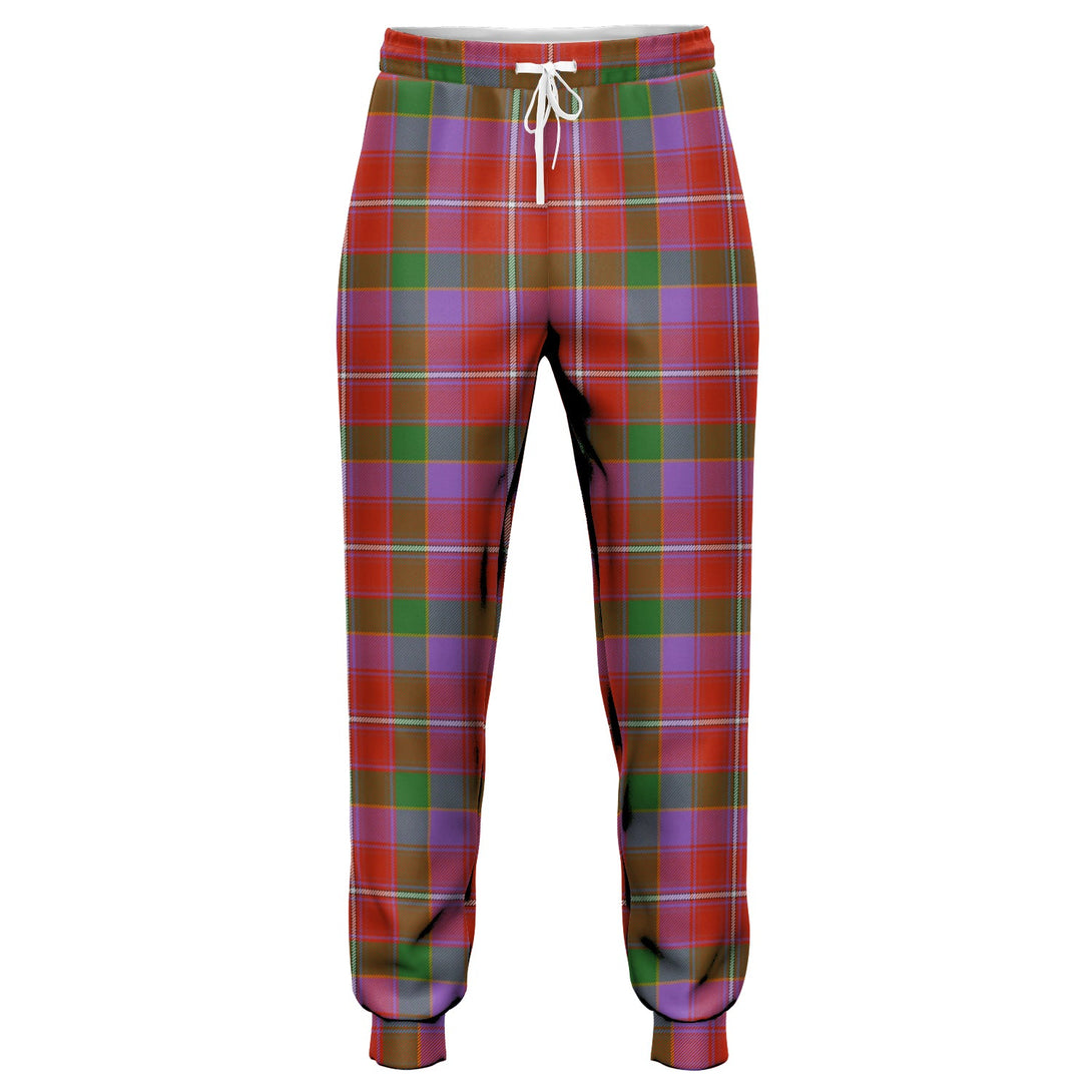 Fitzgerald Dress Ancient Tartan Jogger Pants