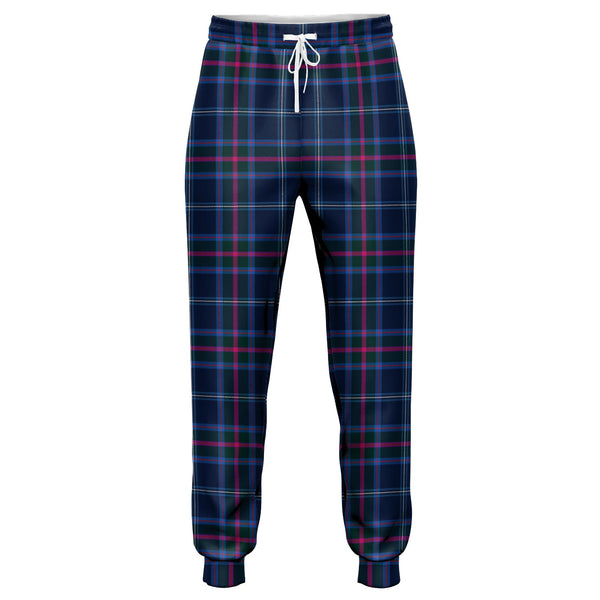 Fitzgerald Hunting Modern Tartan Jogger Pants