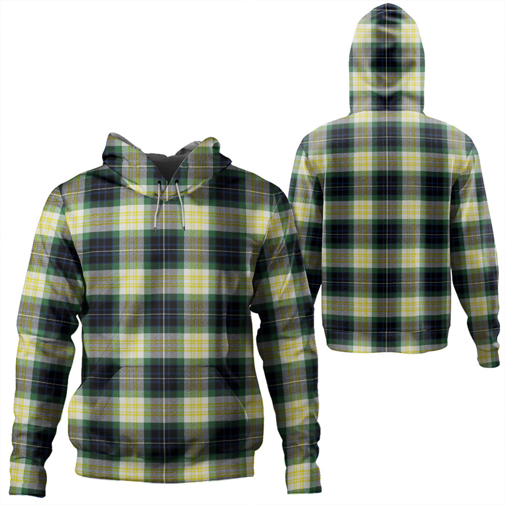 Fitzpatrick Modern Tartan Classic Hoodie