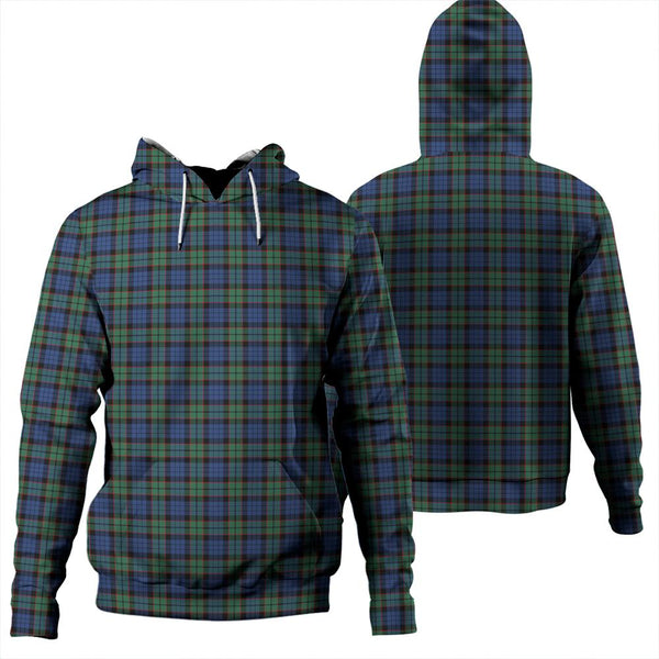 Fletcher Ancient Tartan Classic Hoodie