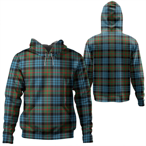 Fletcher of Dunans Tartan Classic Hoodie