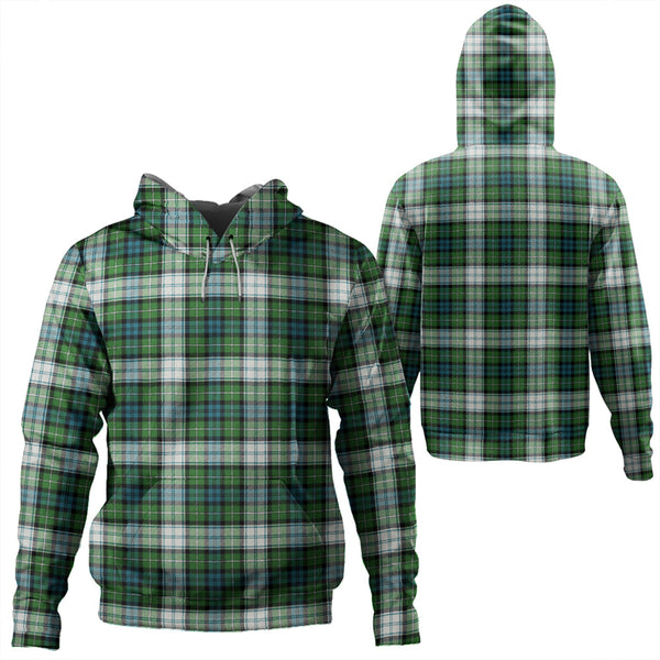 Forbes Dress Ancient Tartan Classic Hoodie