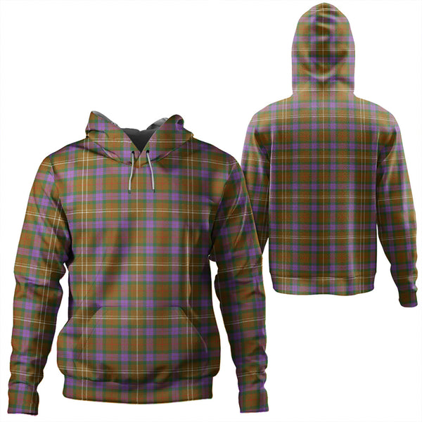 Fraser Hunting Ancient Tartan Classic Hoodie