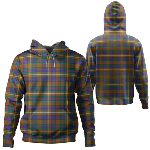 Fraser Hunting Modern Tartan Classic Hoodie