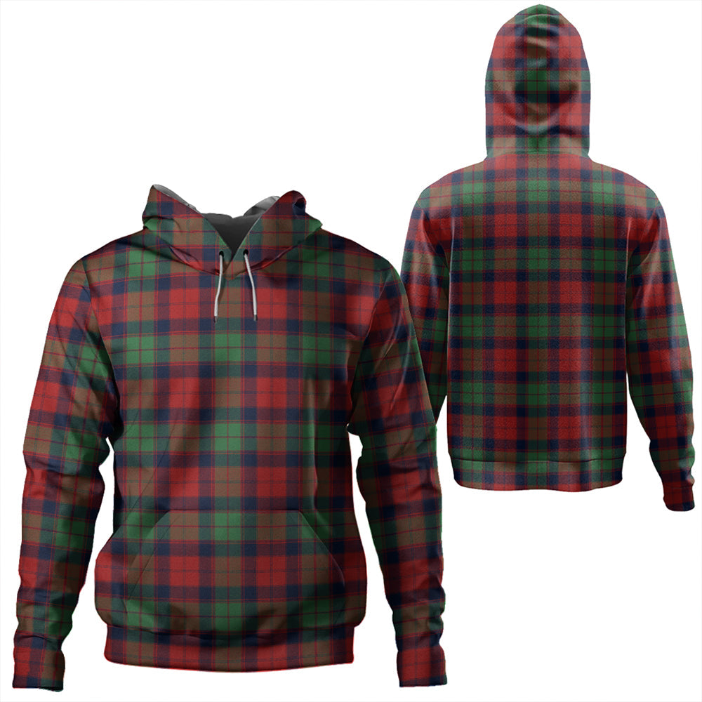 Fraser of Altyre Modern Tartan Classic Hoodie