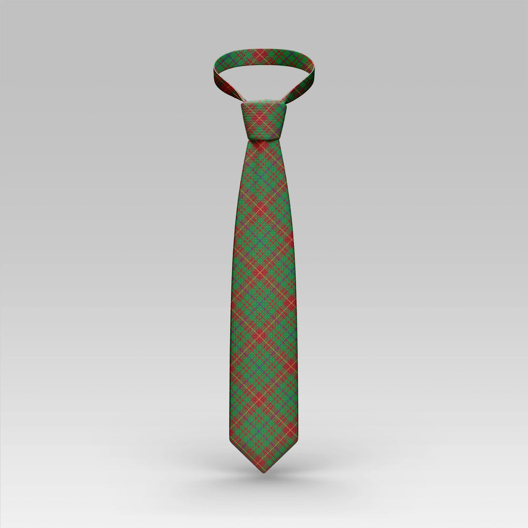 Fulton Tartan Classic Tie