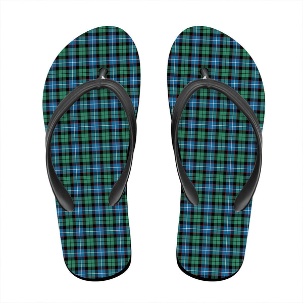 Galbraith Ancient Tartan Classic Flip Flop