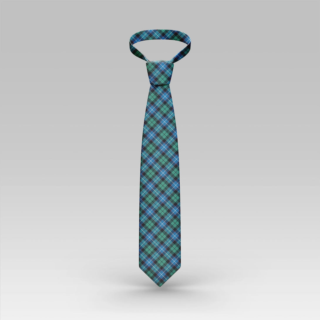 Galbraith Ancient Tartan Classic Tie