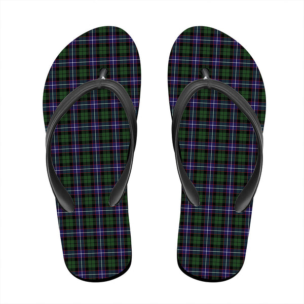 Galbraith Modern Tartan Classic Flip Flop