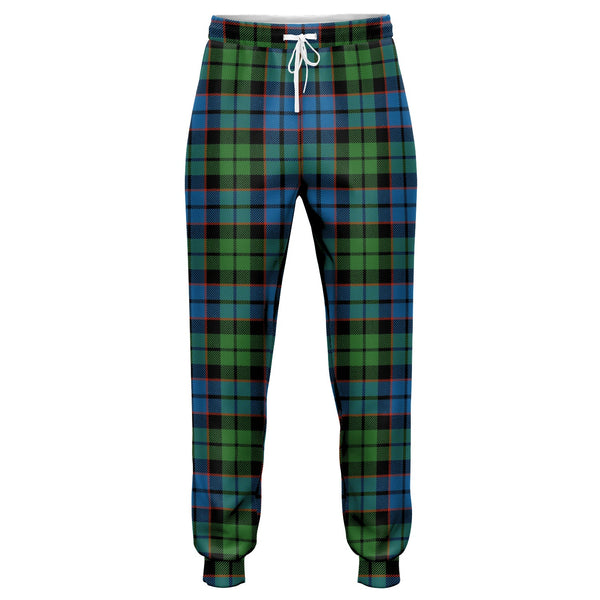 Gallamore Ancient Tartan Jogger Pants