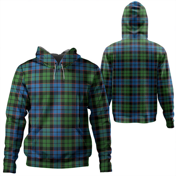 Gallamore Ancient Tartan Classic Hoodie