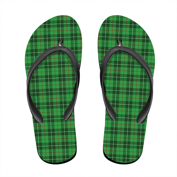 Galloway District Tartan Classic Flip Flop